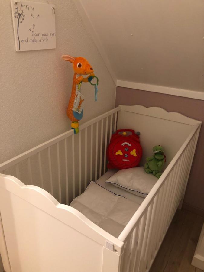 יוליאנאדורפ Strandperle 83 מראה חיצוני תמונה